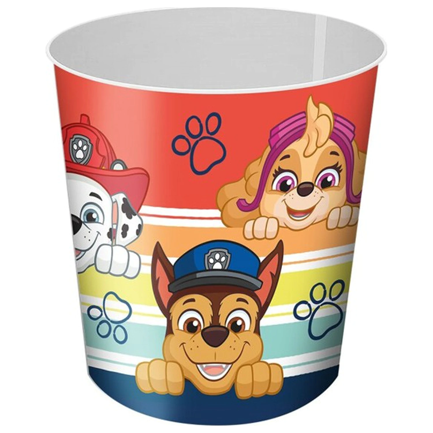 PAW Patrol Kindness koš za smeti fotografija izdelka