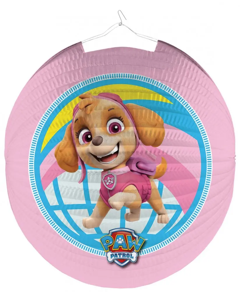 PAW Patrol laterna 25 cm fotografija izdelka