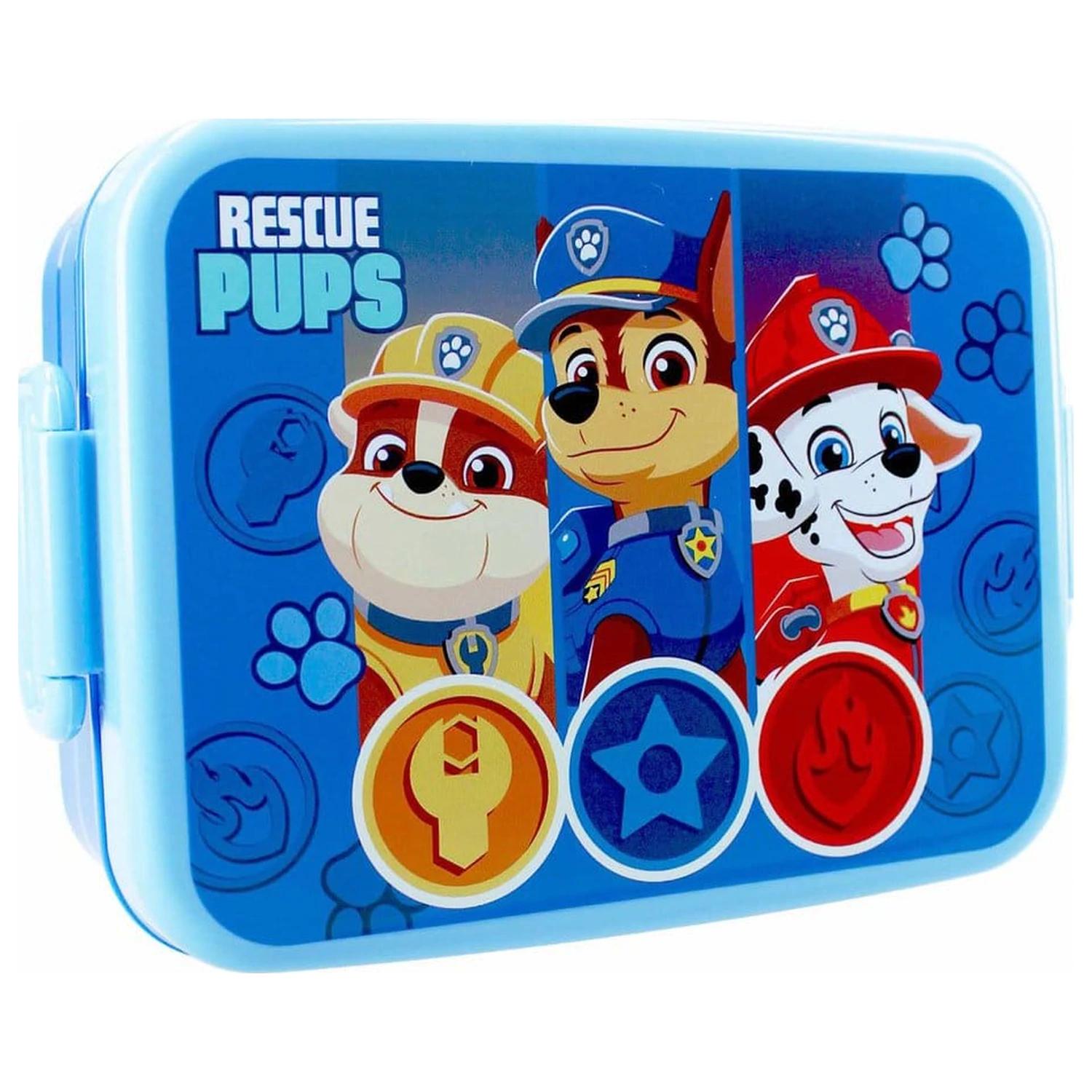PAW Patrol škatla za malico Lunch Bunch 16 cm fotografija izdelka