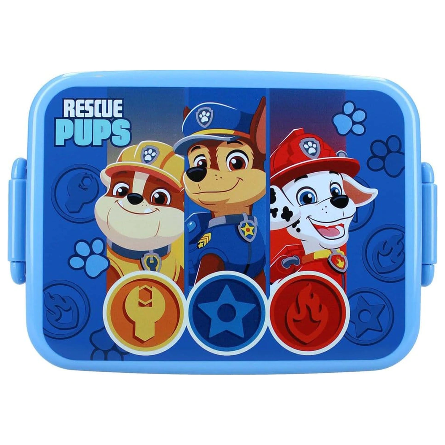 PAW Patrol škatla za malico Lunch Bunch 16 cm fotografija izdelka