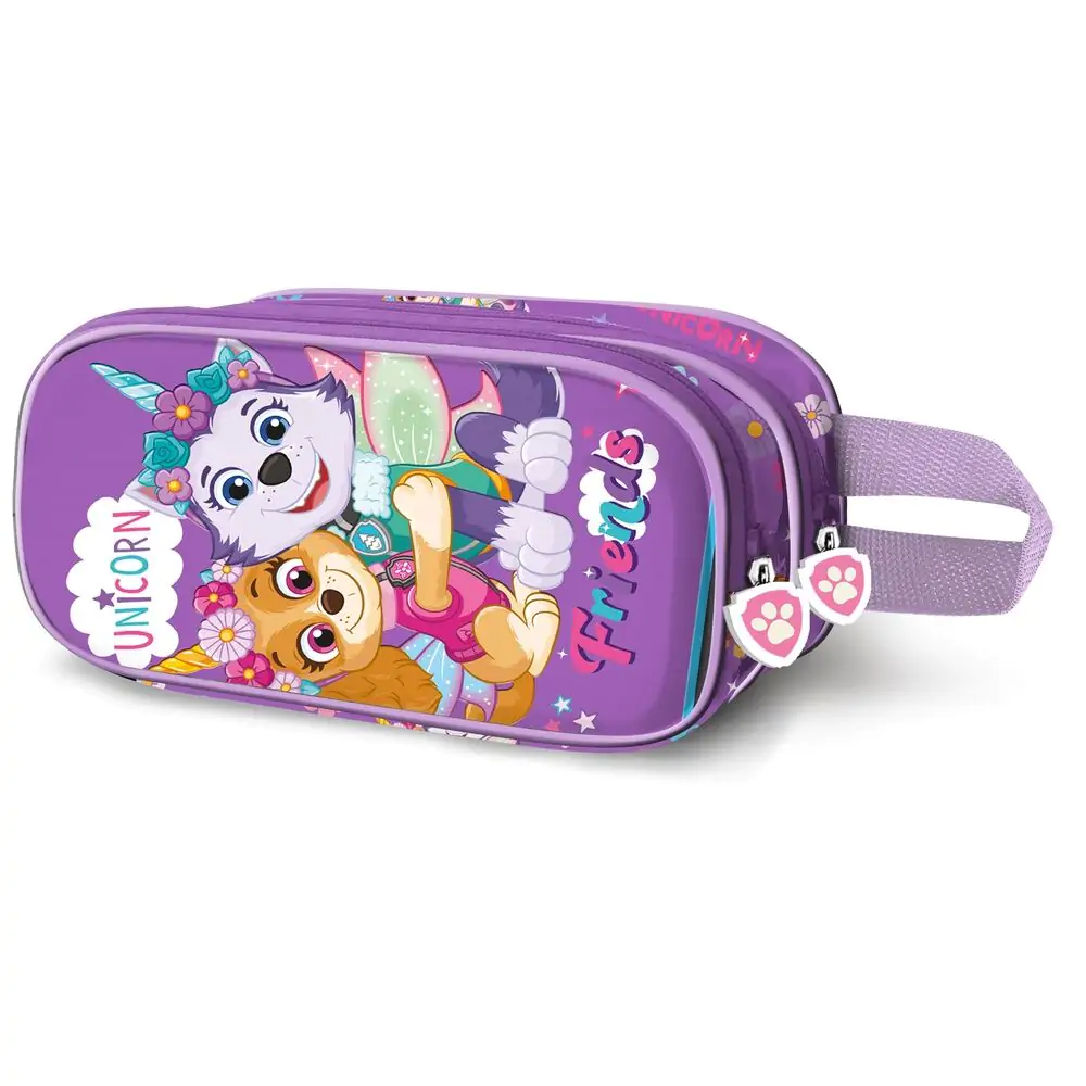 Paw Patrol Magic 3D dvonadstropna peresnica fotografija izdelka