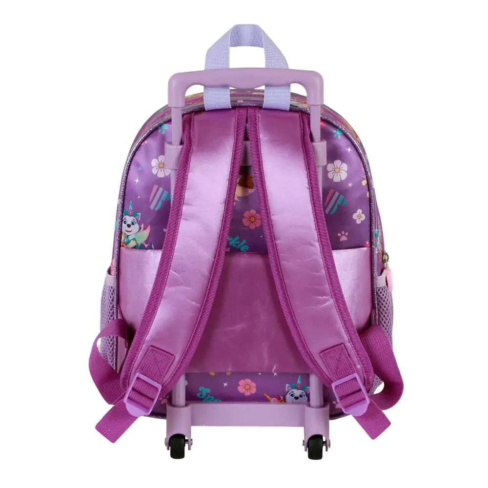 Paw Patrol Magic 3D voziček 34cm fotografija izdelka