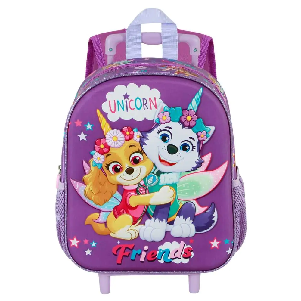 Paw Patrol Magic 3D voziček 34cm fotografija izdelka