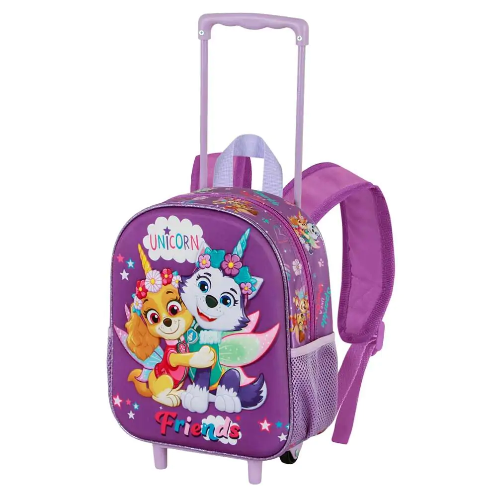 Paw Patrol Magic 3D voziček 34cm fotografija izdelka