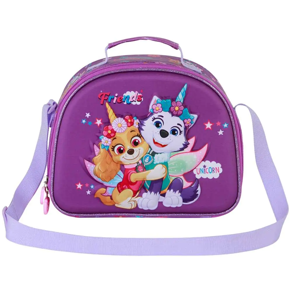 Paw Patrol Magic 3D torba za malico fotografija izdelka