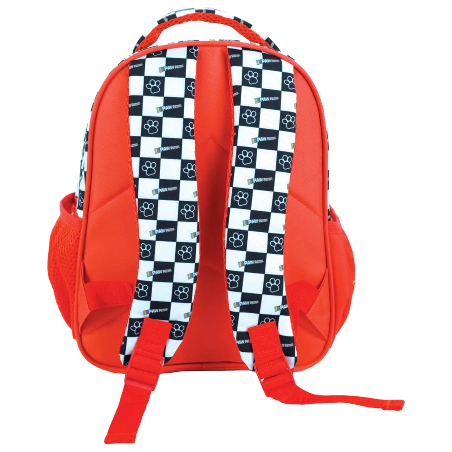 Paw Patrol Marshall Racing nahrbtnik, torba 31 cm fotografija izdelka