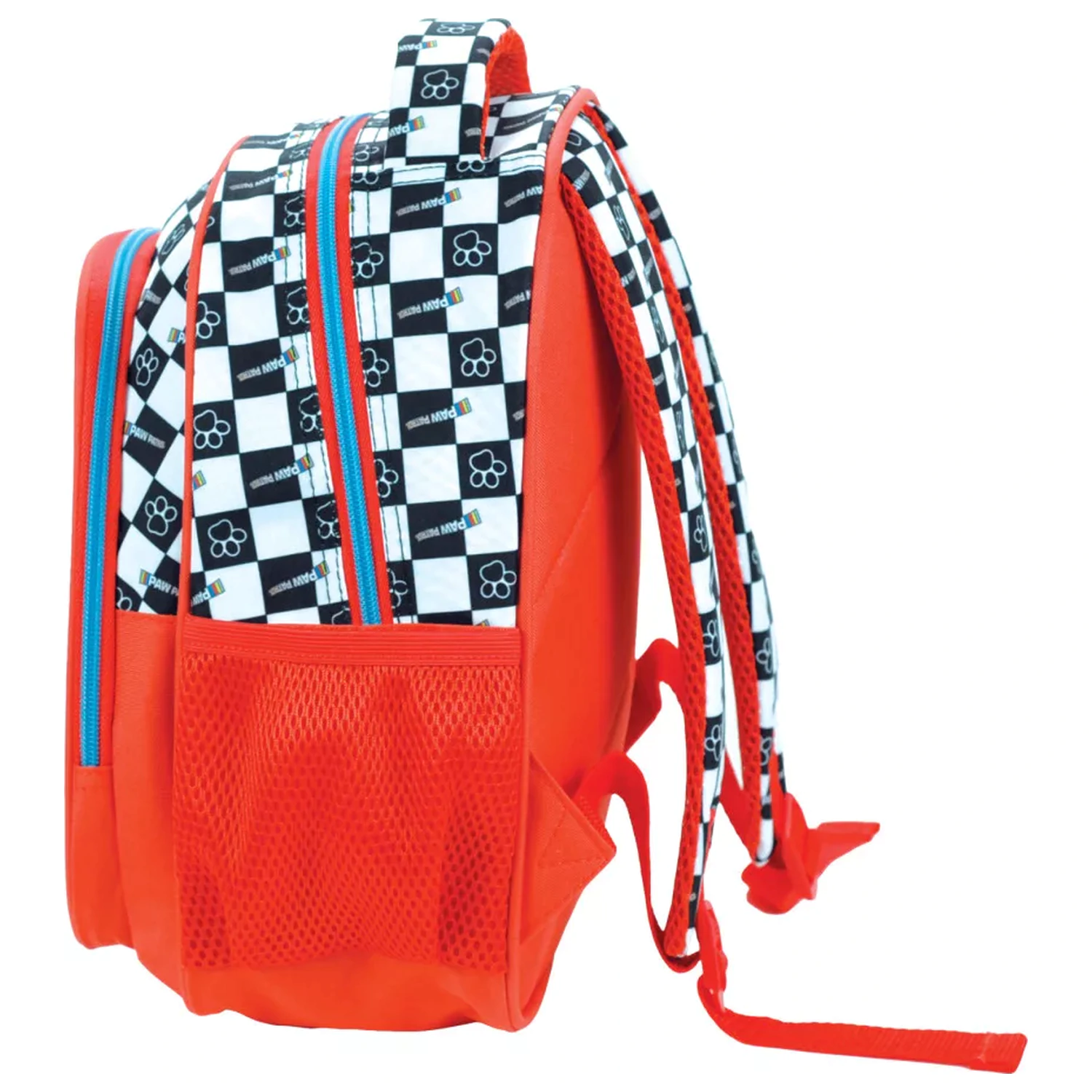 Paw Patrol Marshall Racing nahrbtnik, torba 31 cm fotografija izdelka