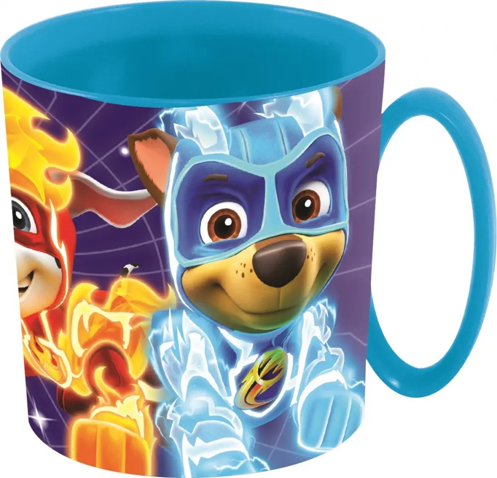 Paw Patrol mikro skodelica 350 ml fotografija izdelka