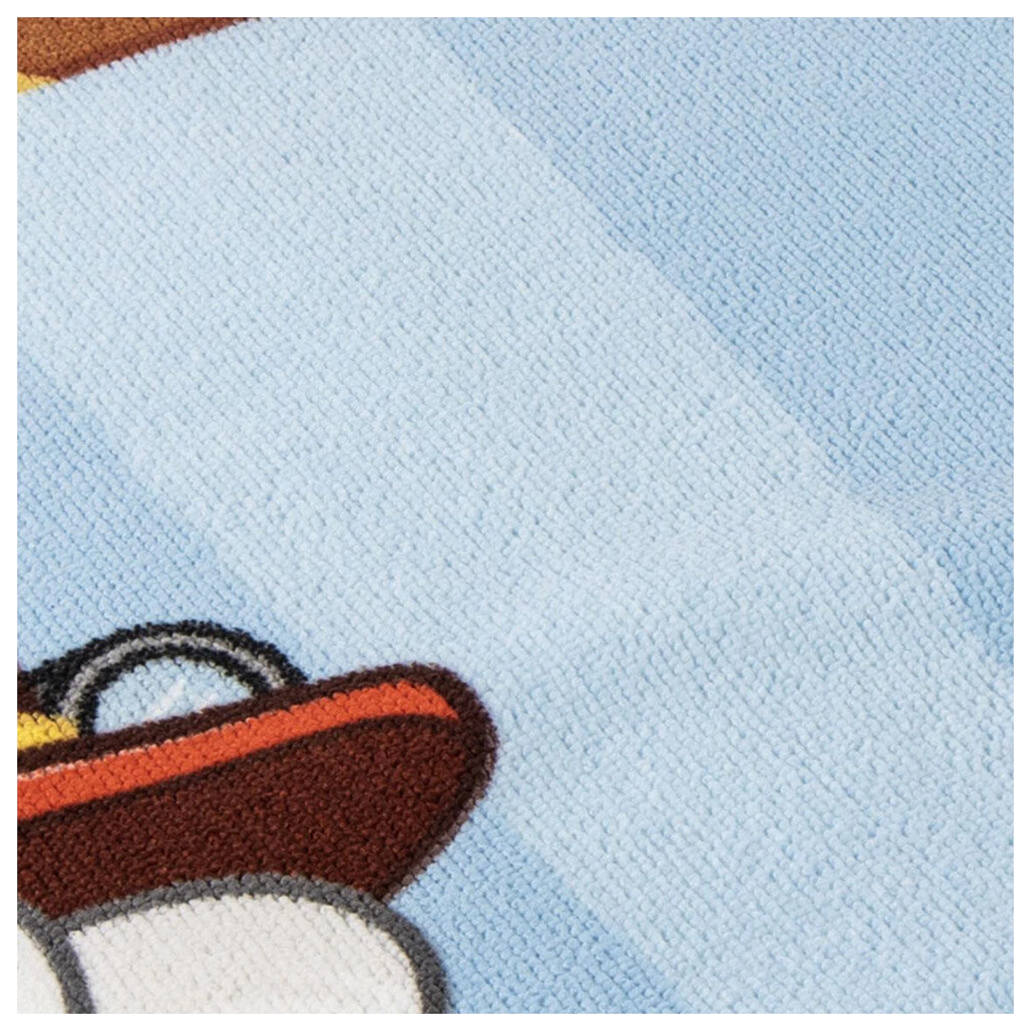 Paw Patrol mikrofiber brisača za plažo fotografija izdelka