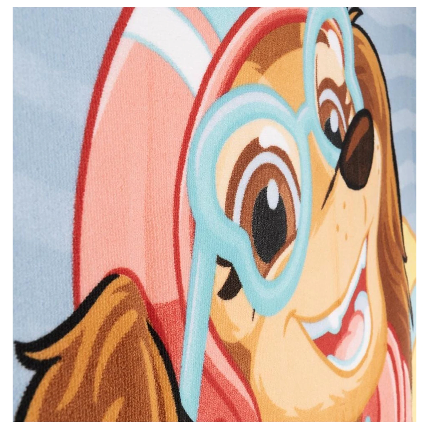 Paw Patrol brisača iz mikrovlaken fotografija izdelka