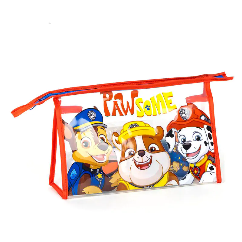 Toaletna torbica Paw Patrol fotografija izdelka