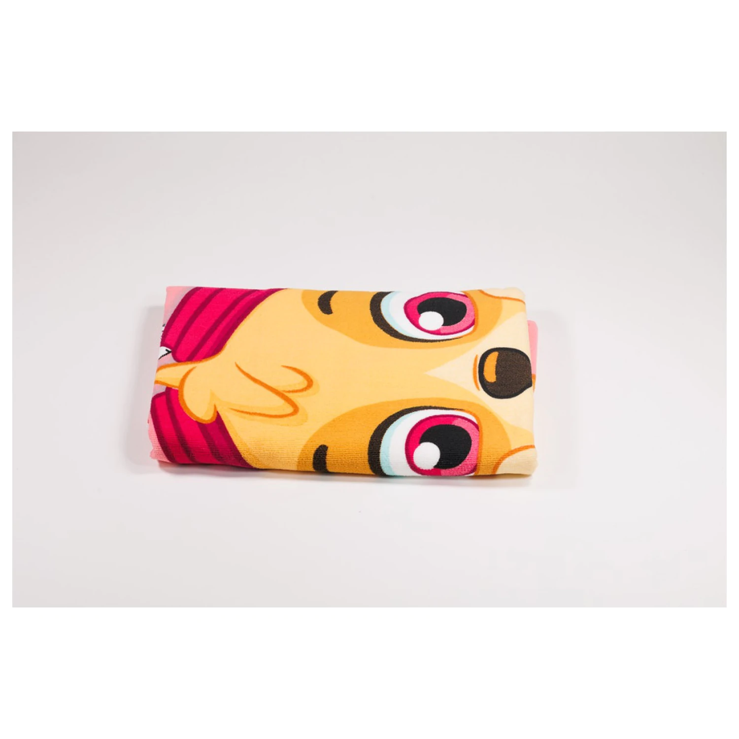 Paw Patrol Never Stop brisača fotografija izdelka