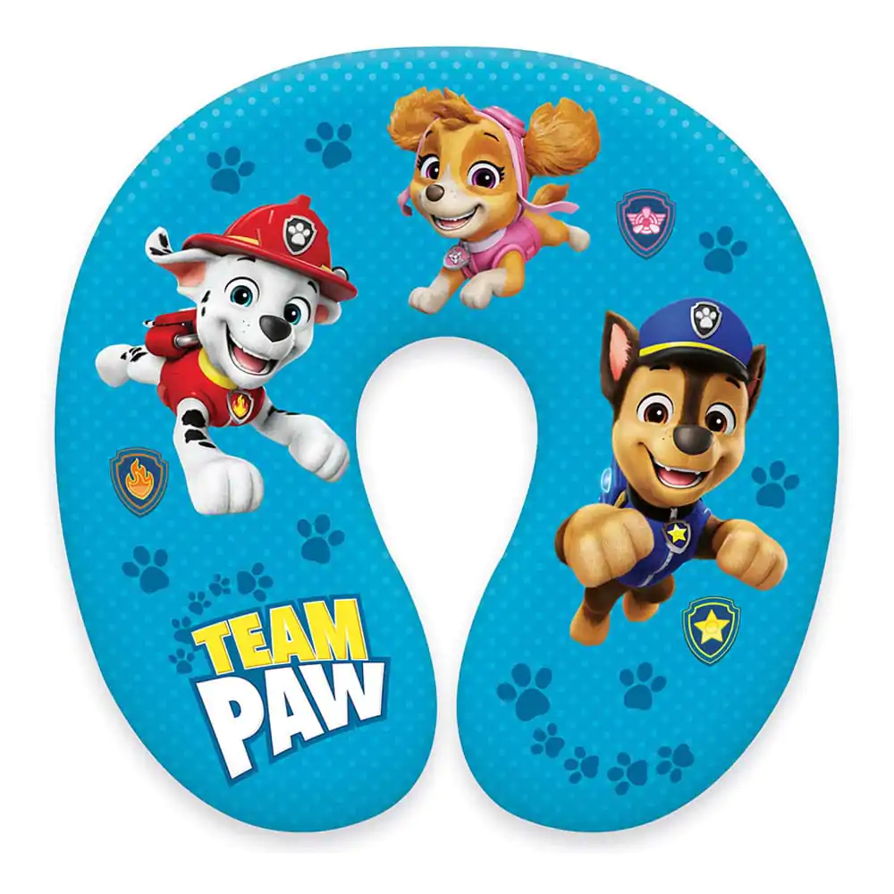 Paw Patrol Vratna blazina fotografija izdelka