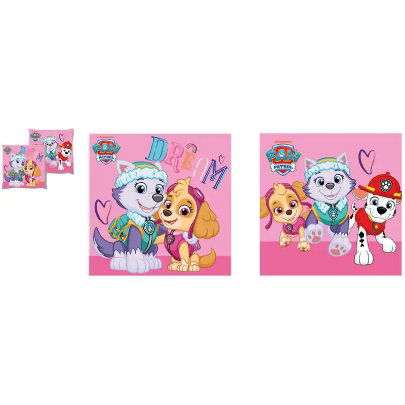 Paw Patrol blazina fotografija izdelka