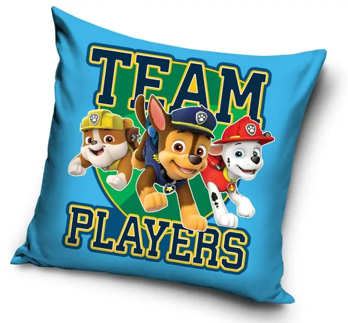 Paw Patrol prevleka za blazino 40*40 cm fotografija izdelka