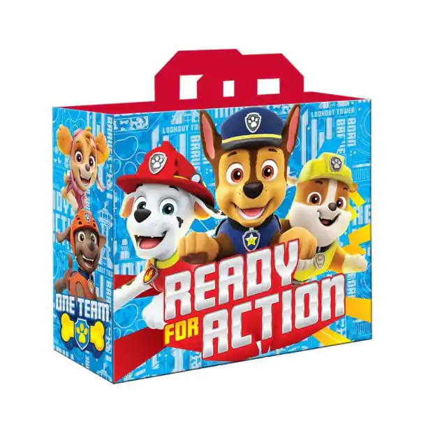 Paw Patrol torba Pat Patrouille fotografija izdelka