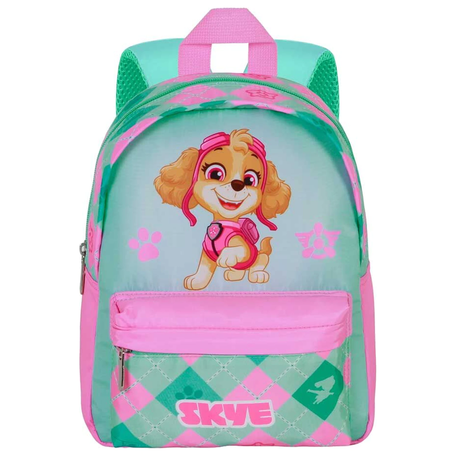 Paw Patrol Pilot nahrbtnik 27cm fotografija izdelka