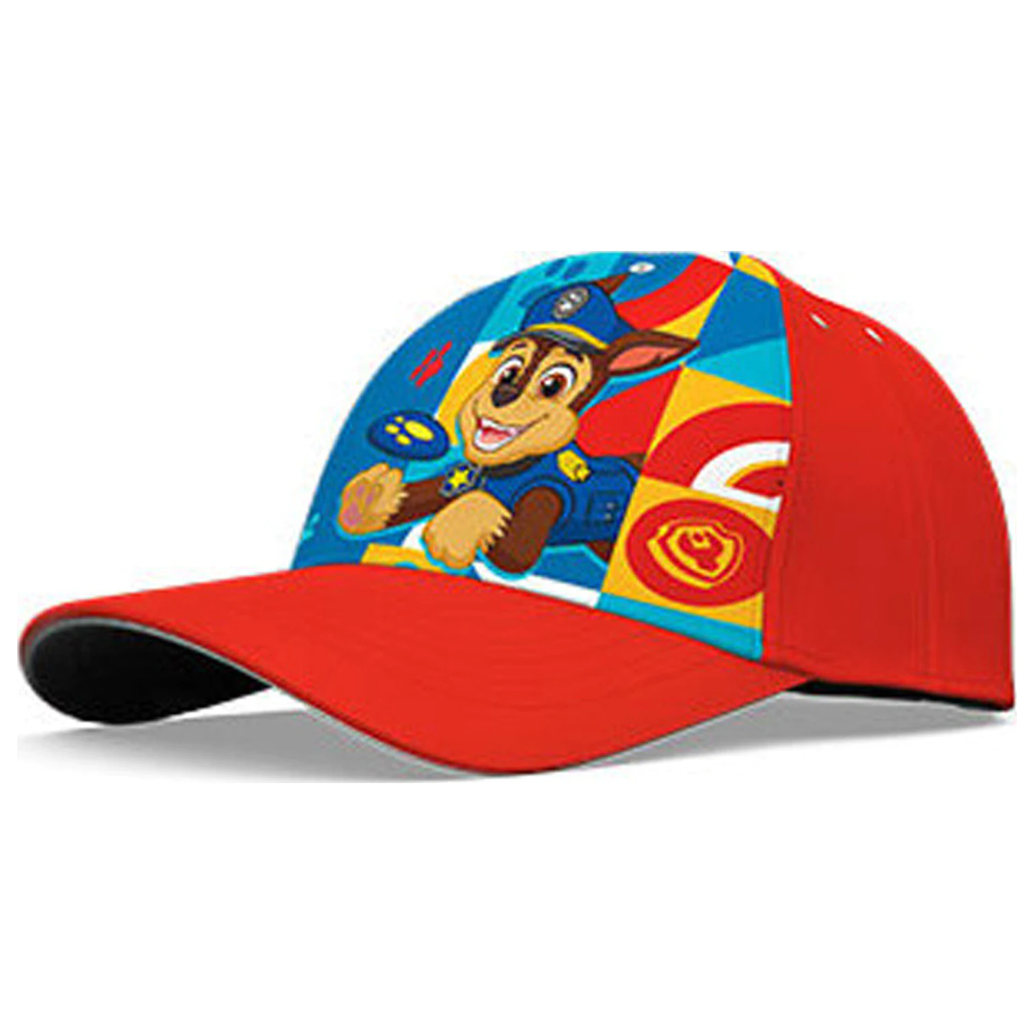 Paw Patrol Playtime otroška baseball kapa 54 cm fotografija izdelka