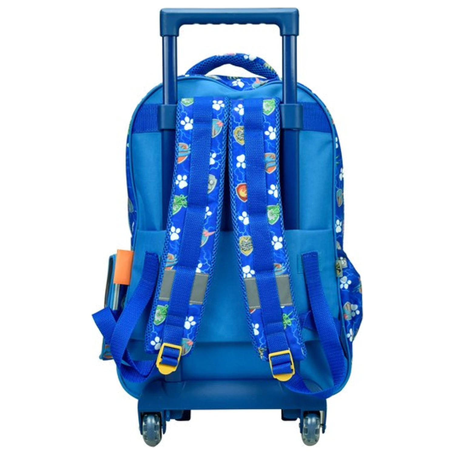 Paw Patrol Power Up šolska torba na koleščkih, 46 cm fotografija izdelka