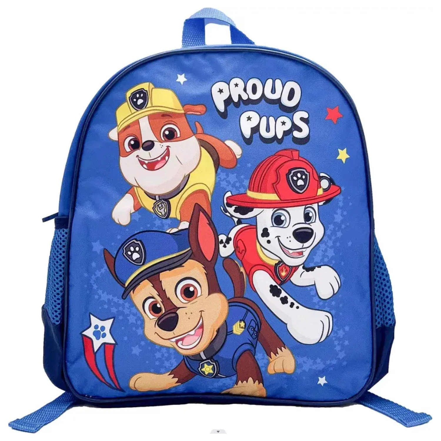 Paw Patrol Proud Pups nahrbtnik, torba 30 cm fotografija izdelka