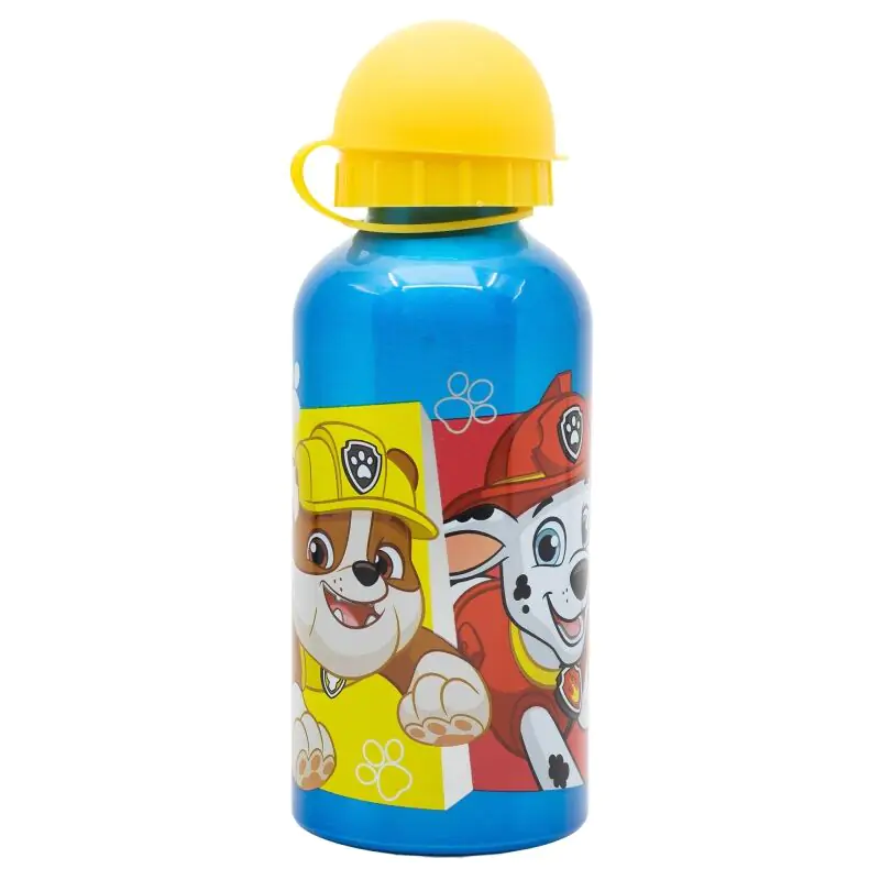 Paw Patrol Pup Power aluminijasta steklenička 400ml fotografija izdelka