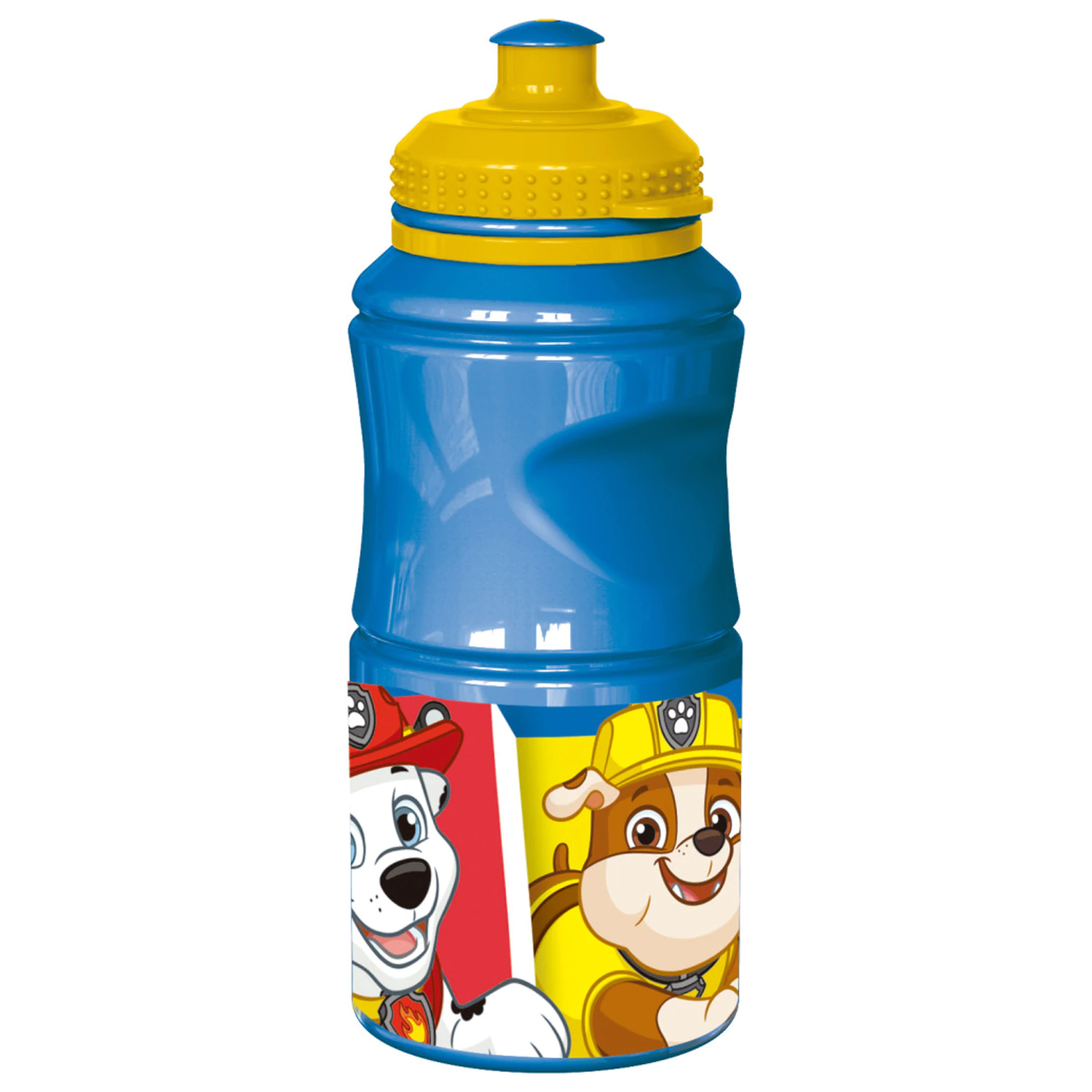 PAW Patrol Pup Power Hold plastična športna plastenka 380 ml fotografija izdelka