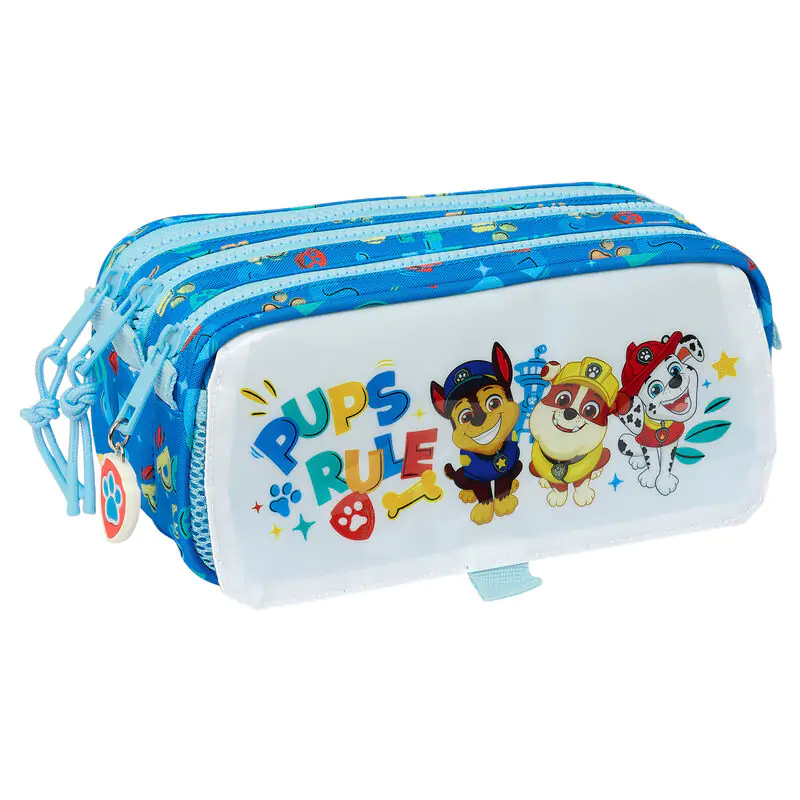 Paw Patrol Pups Rule peresnica fotografija izdelka