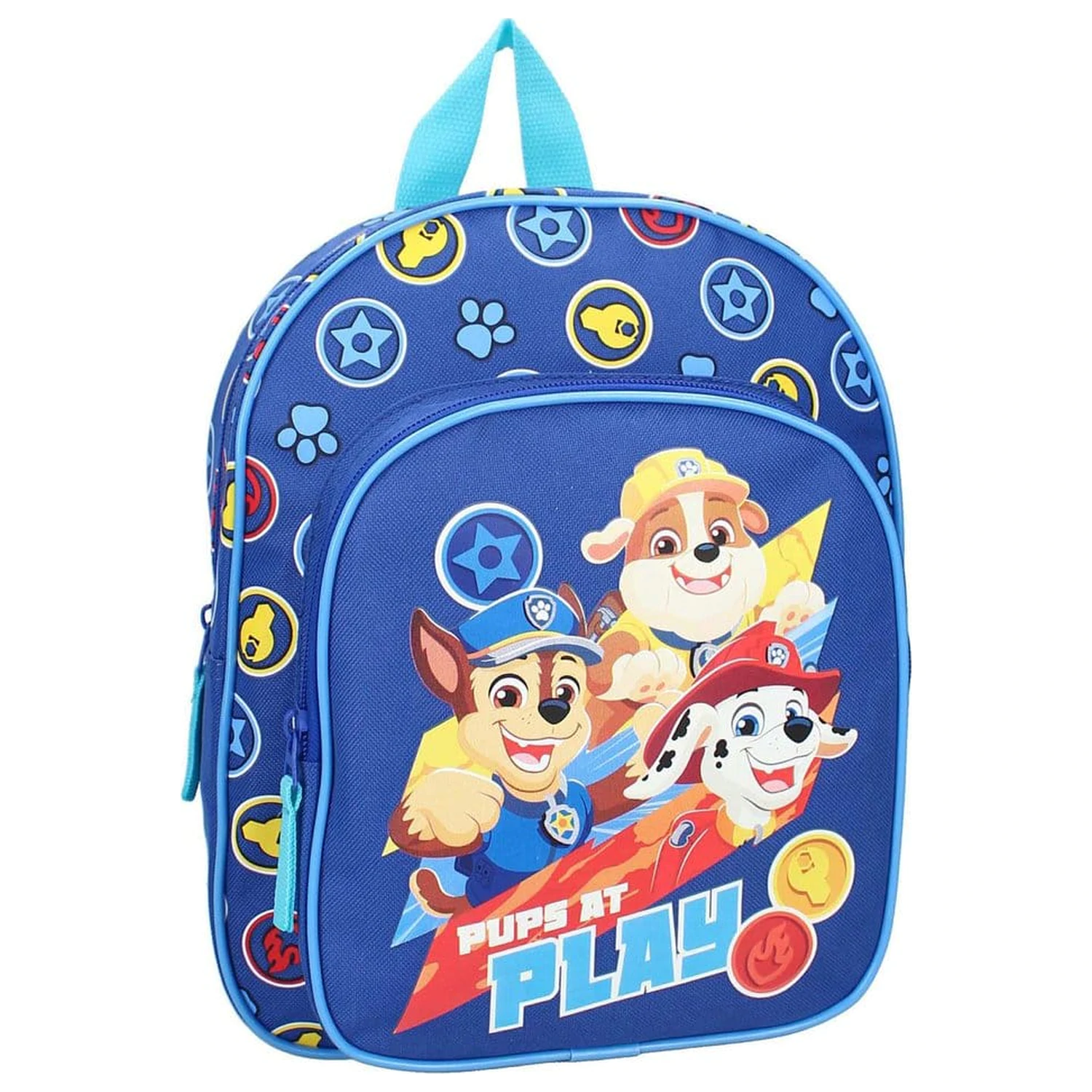 PAW Patrol nahrbtnik Puptastic Days 30 cm fotografija izdelka