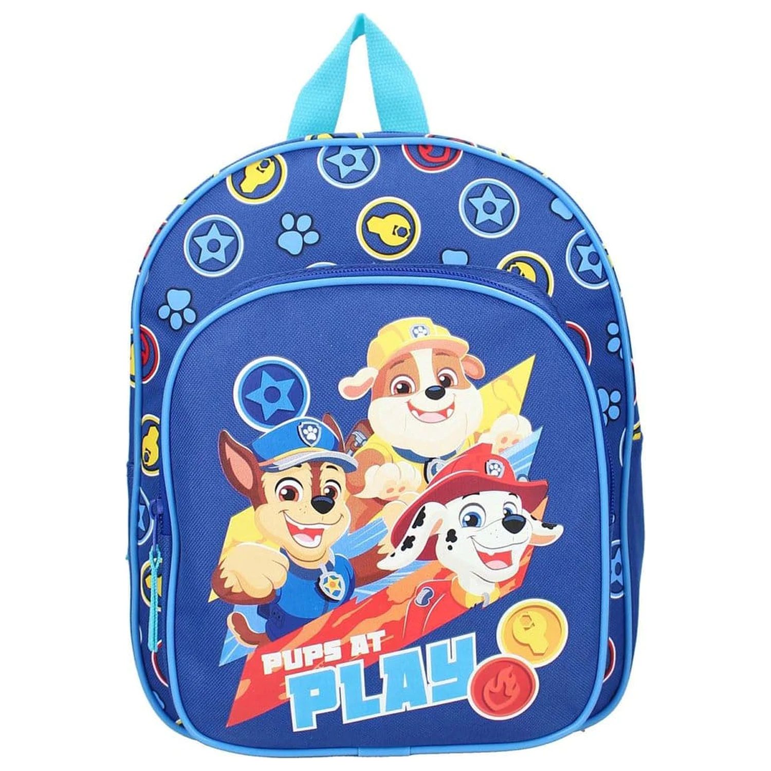 PAW Patrol nahrbtnik Puptastic Days 30 cm fotografija izdelka