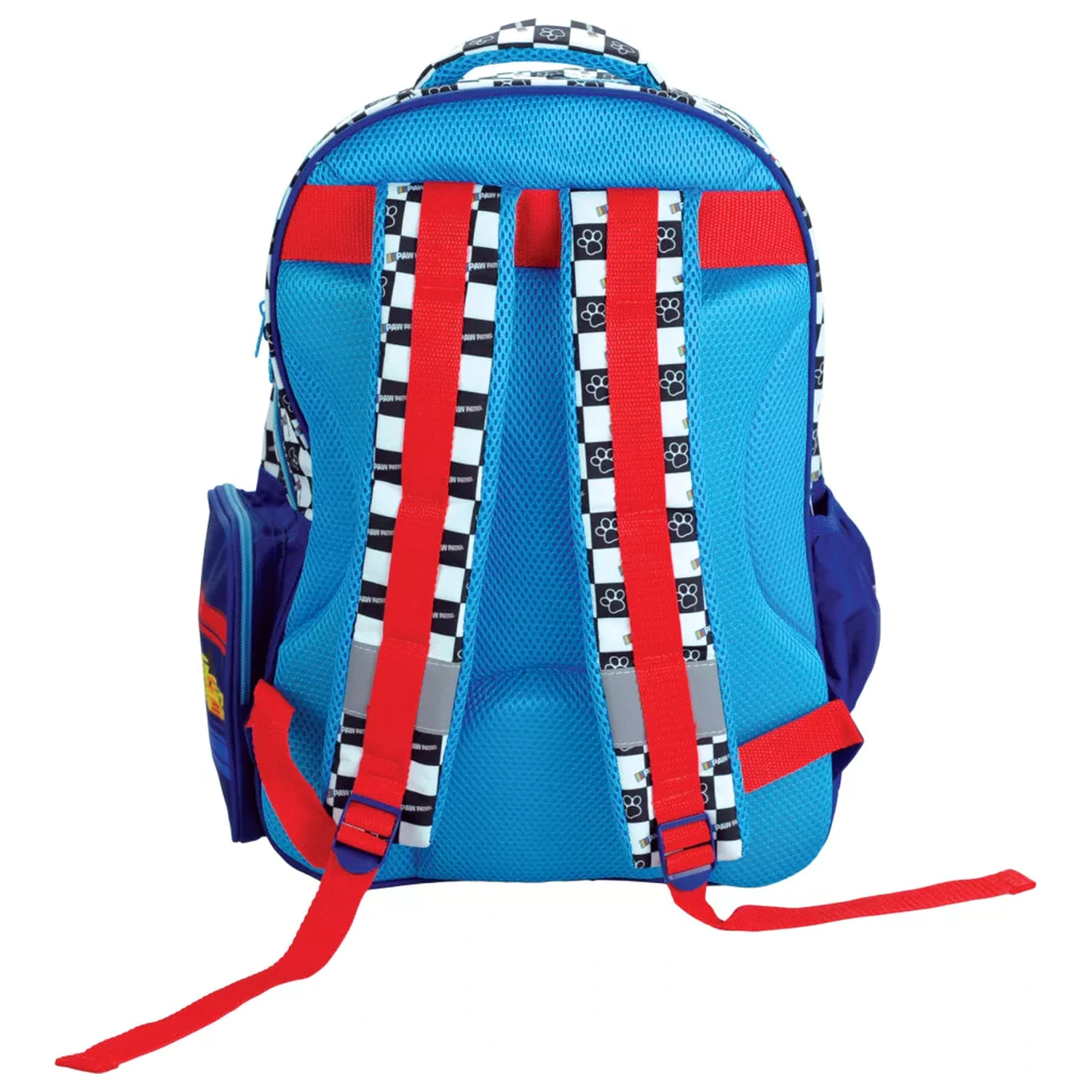 PAW Patrol Racing School torba, torba 42 cm fotografija izdelka