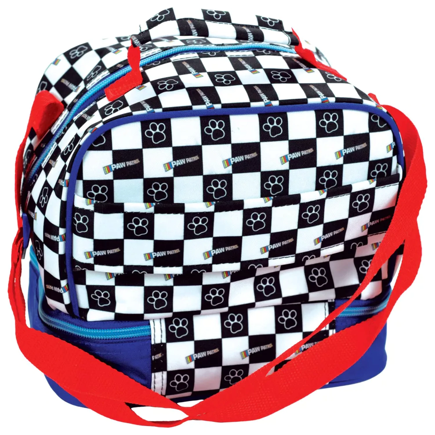 Paw Patrol Racing termo torba za malico 21 cm fotografija izdelka