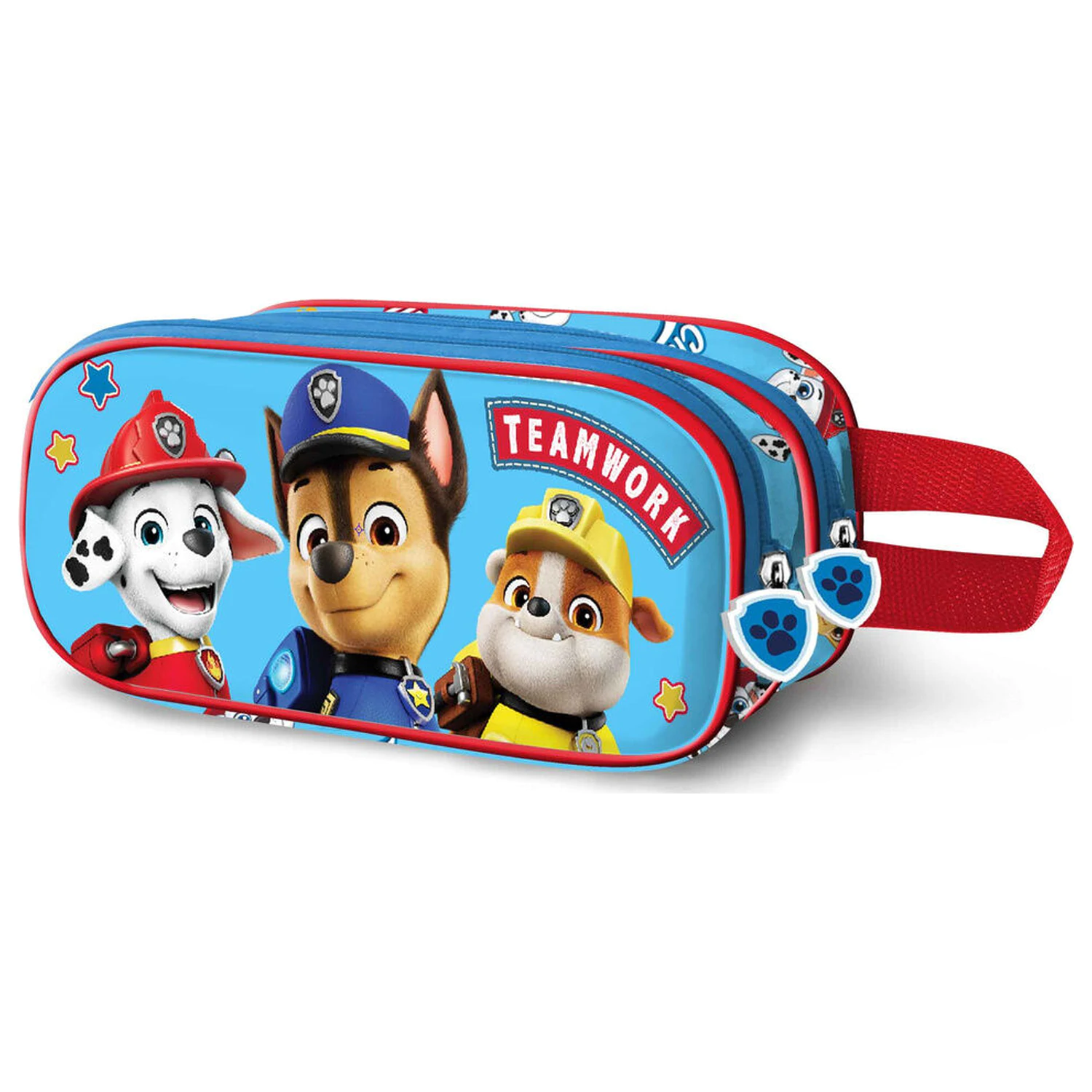 Paw Patrol Ready 3D peresnica fotografija izdelka