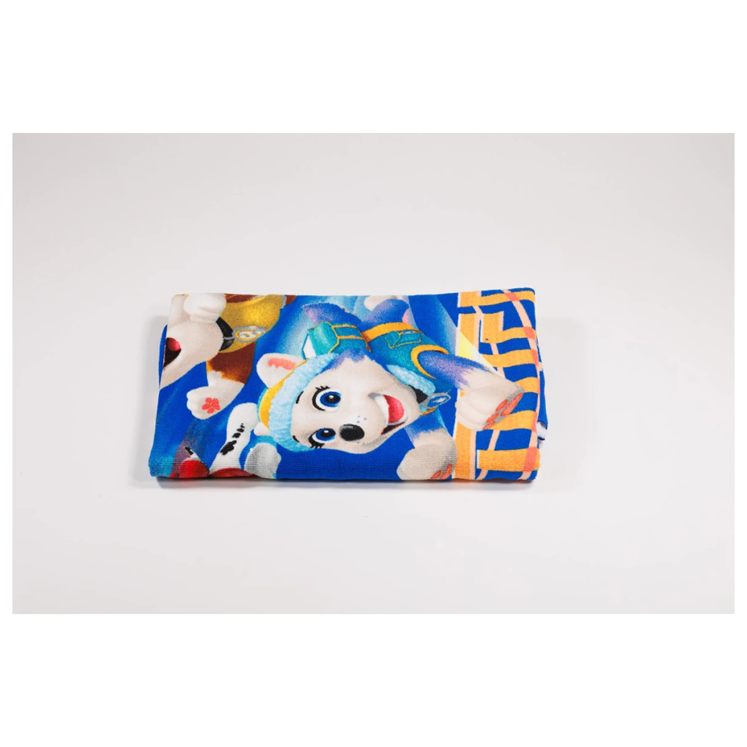 PAW Patrol Ready Brisača fotografija izdelka