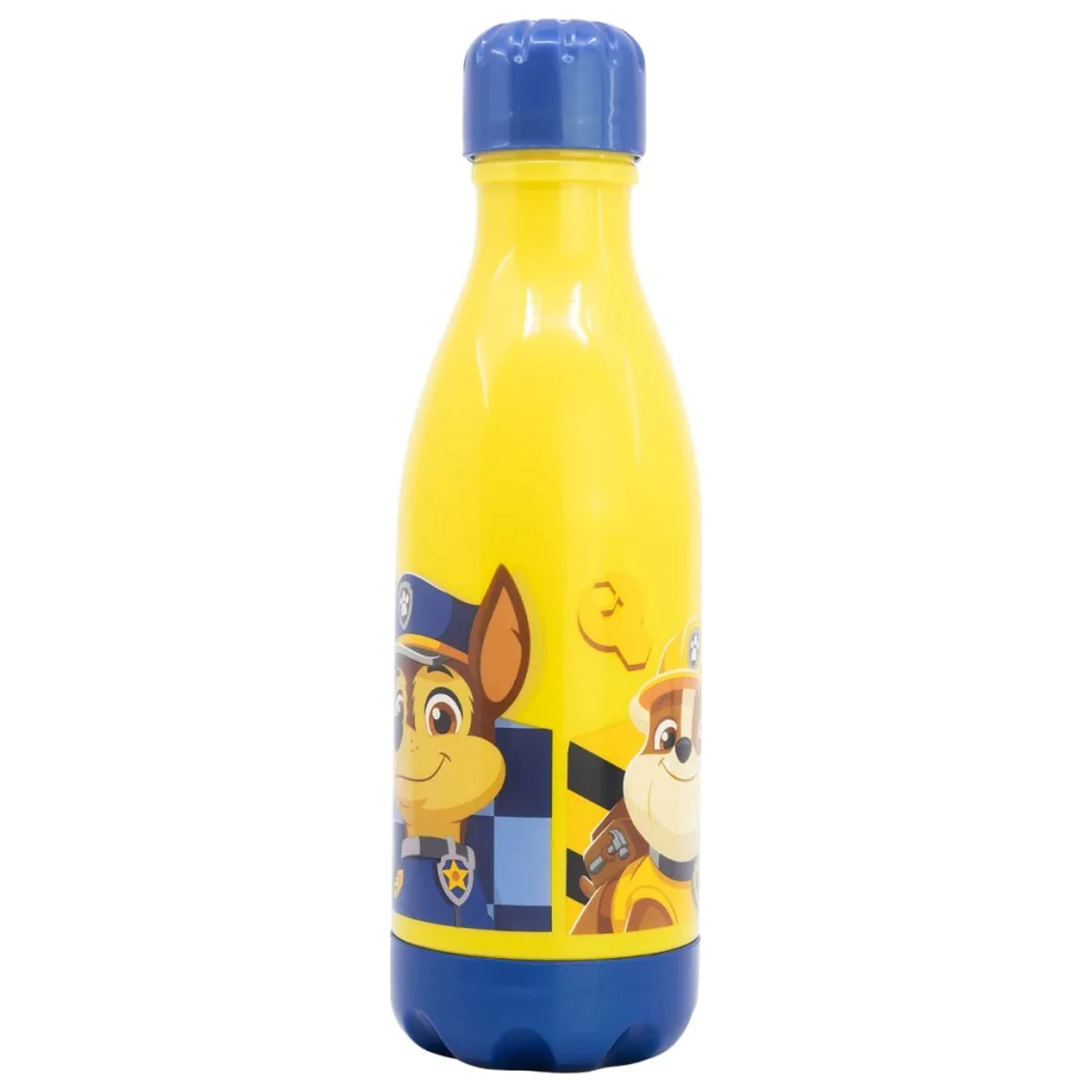 Paw Patrol Rescue Pups plastična steklenička za vodo z navojnim pokrovčkom 560 ml fotografija izdelka