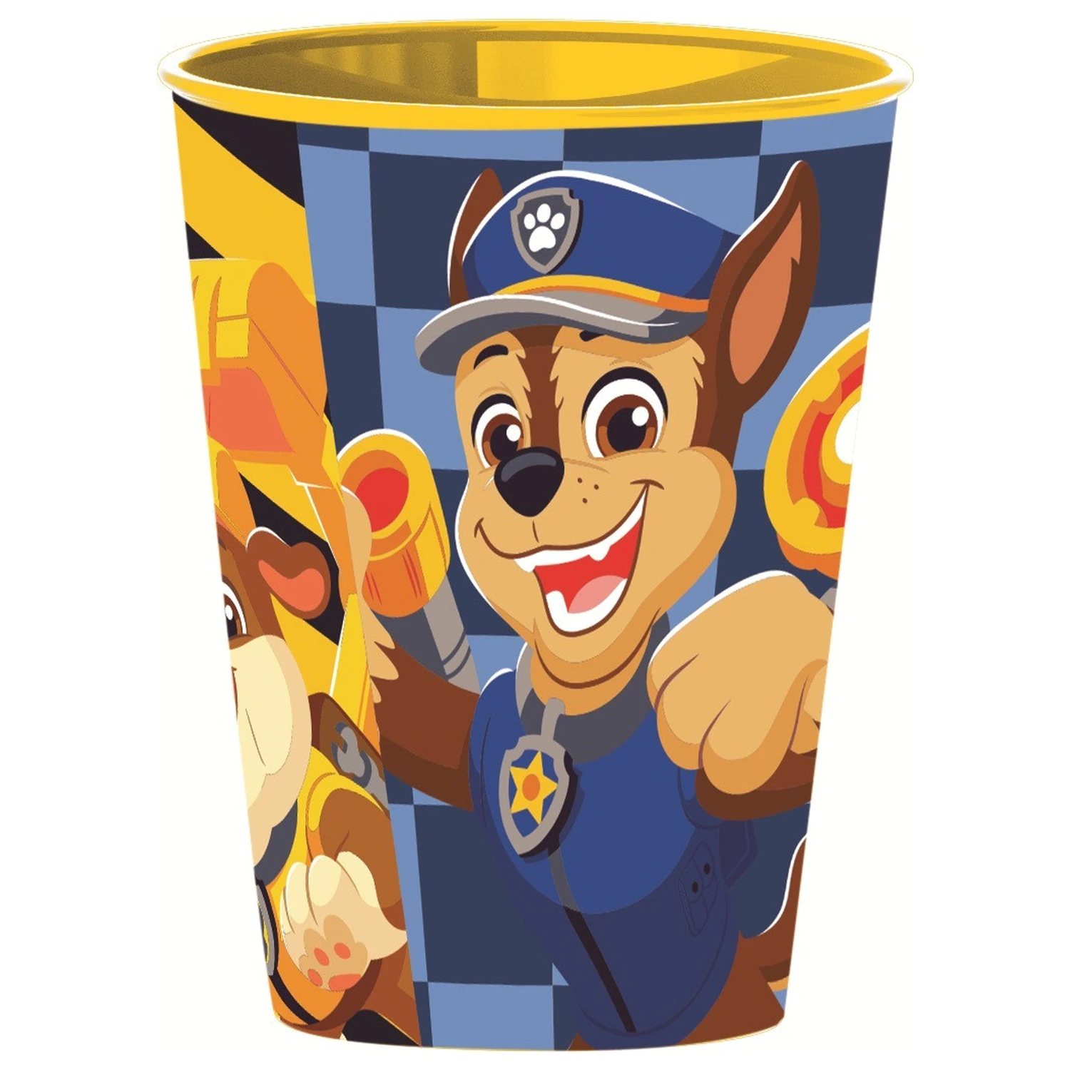 PAW Patrol Rescue Pups plastična skodelica 260 ml fotografija izdelka