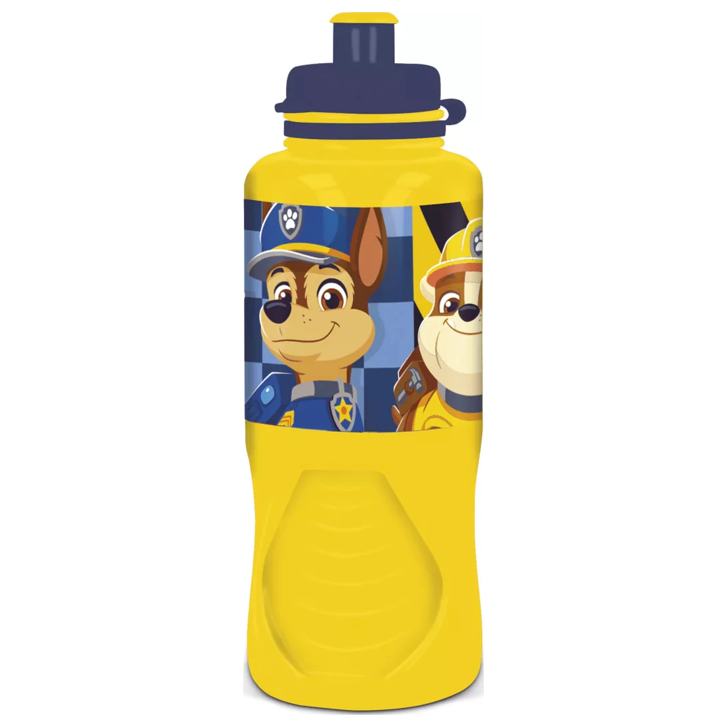 Paw Patrol Rescue Pups plastična športna steklenička 430 ml fotografija izdelka