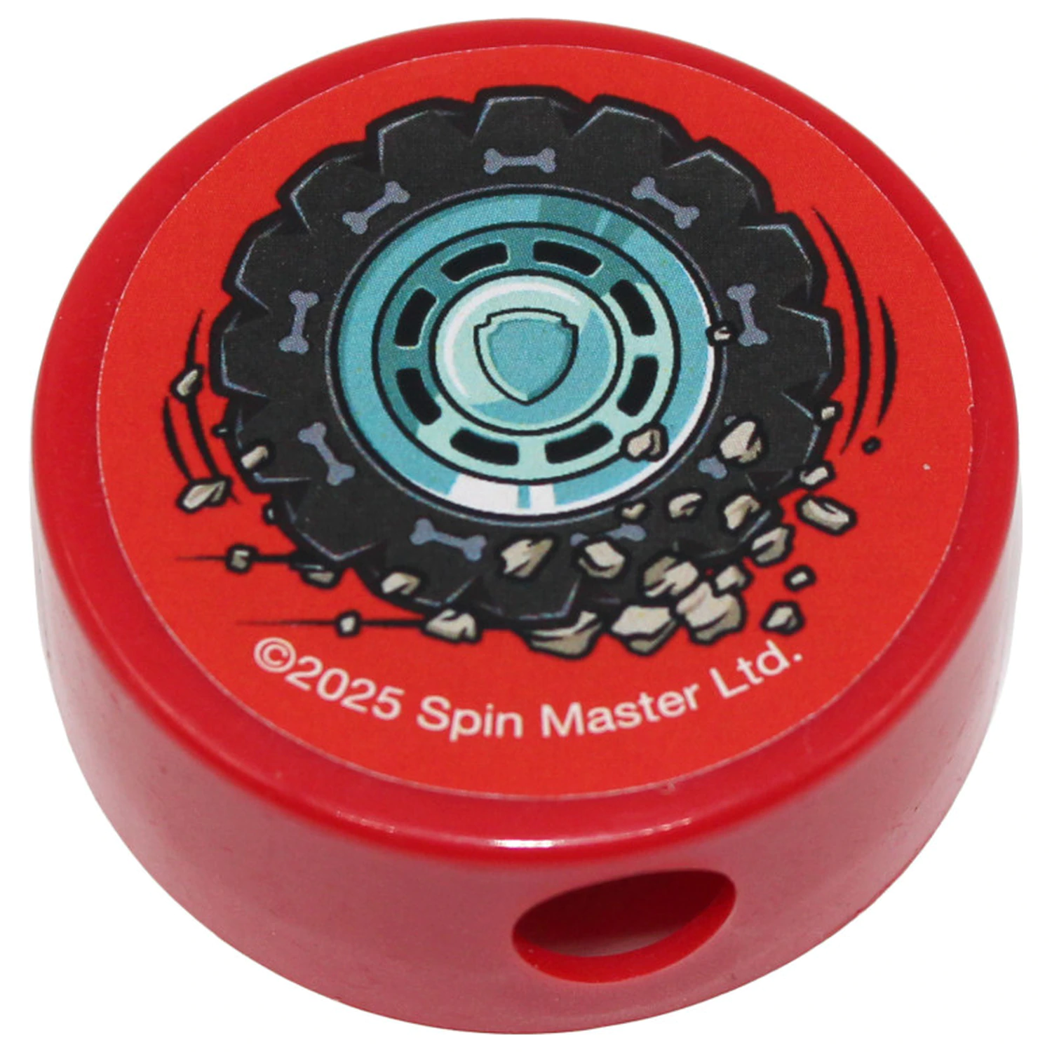 PAW Patrol Rescue Wheels 5-delni set pisarniških potrebščin fotografija izdelka