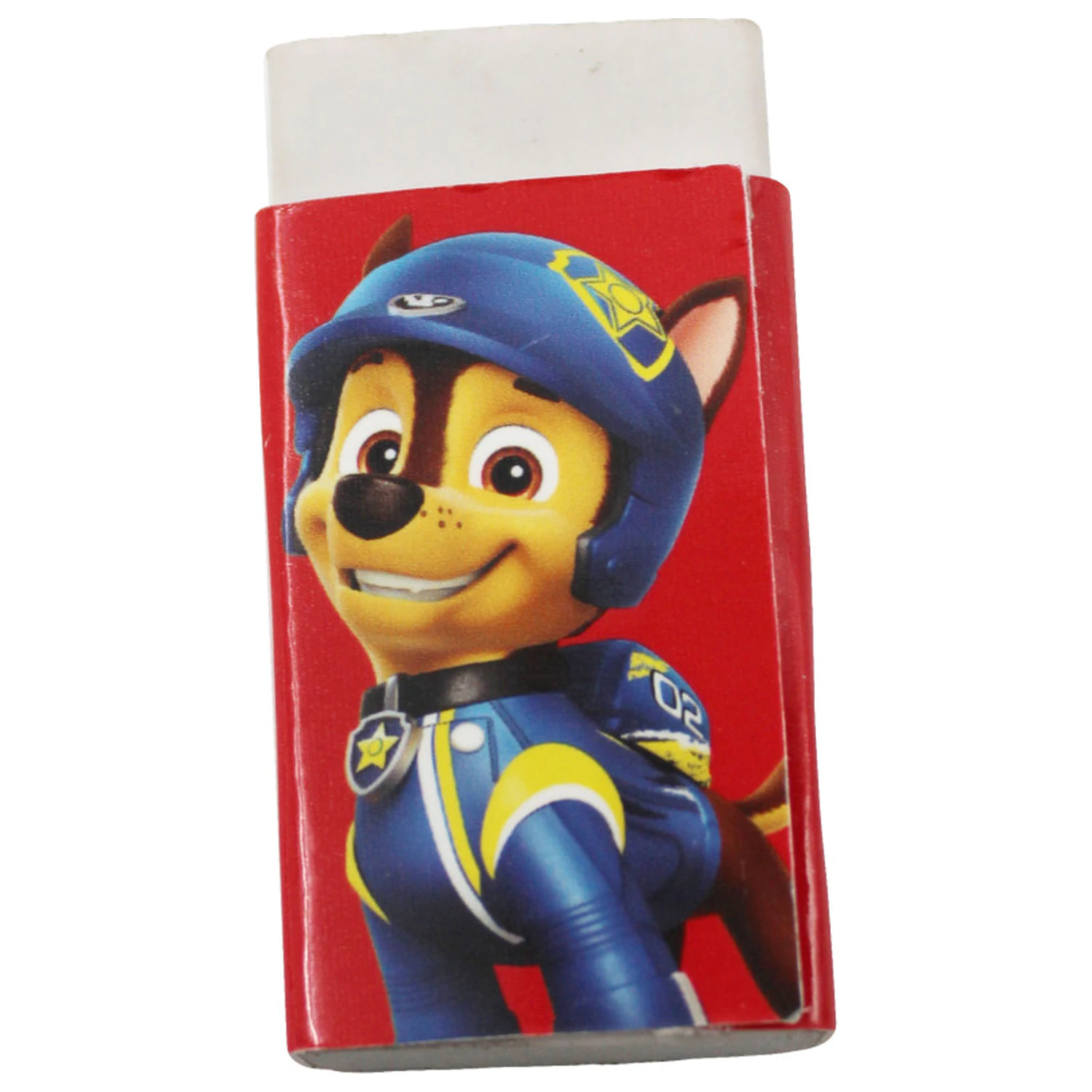 PAW Patrol Rescue Wheels 5-delni set pisarniških potrebščin fotografija izdelka