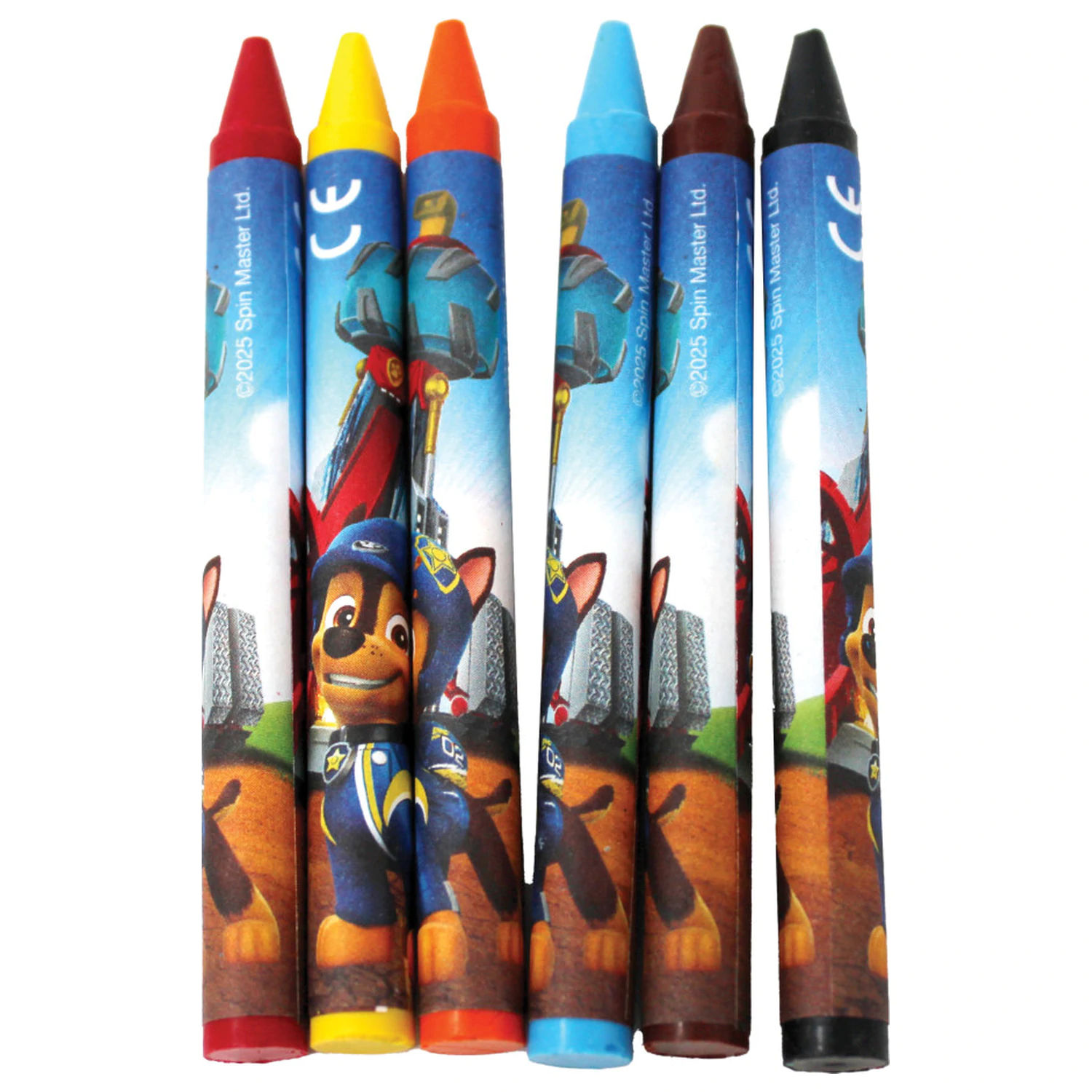 PAW Patrol Rescue Wheels Mini komplet za ustvarjanje fotografija izdelka