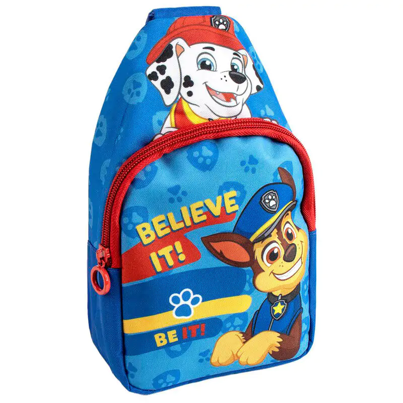 Paw Patrol nahrbtnik za čez ramo 23 cm fotografija izdelka