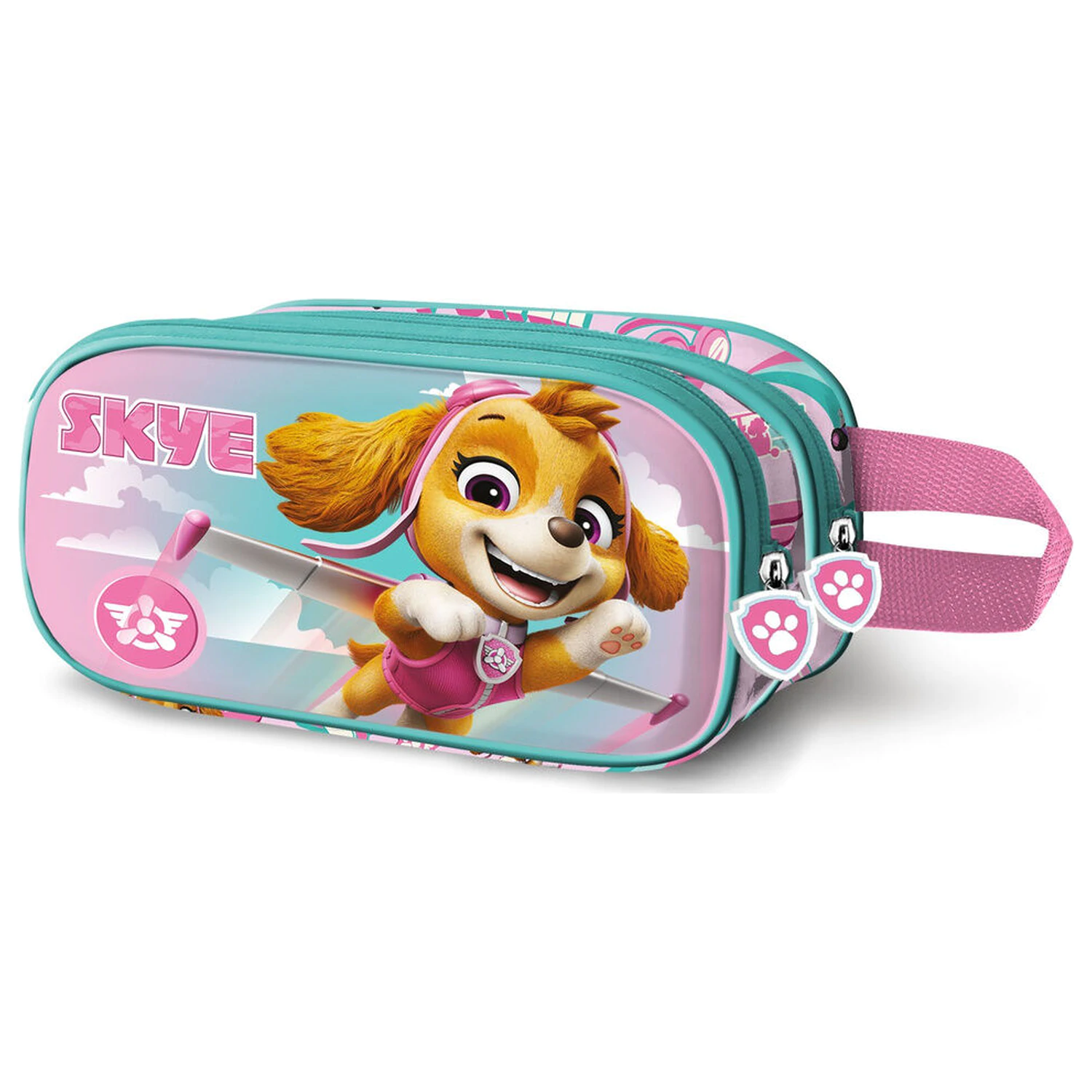 Paw Patrol Skye 3D peresnica fotografija izdelka