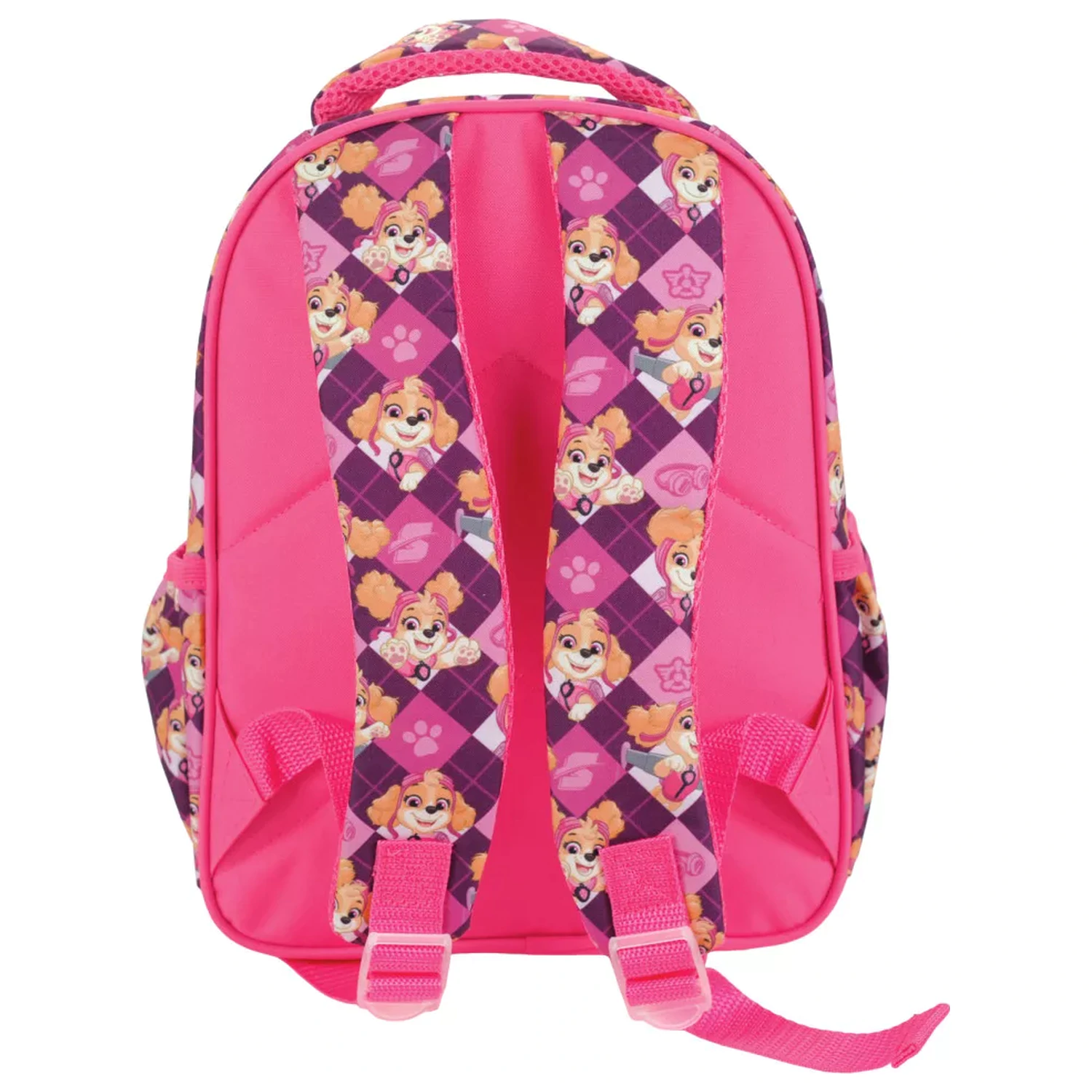 PAW Patrol Skye Fly nahrbtnik, torba 31 cm fotografija izdelka