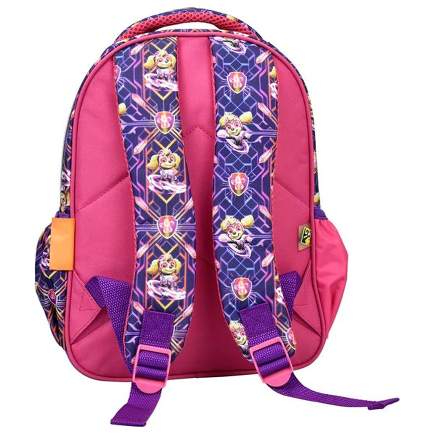 Paw Patrol Skye nahrbtnik, torba 30 cm fotografija izdelka