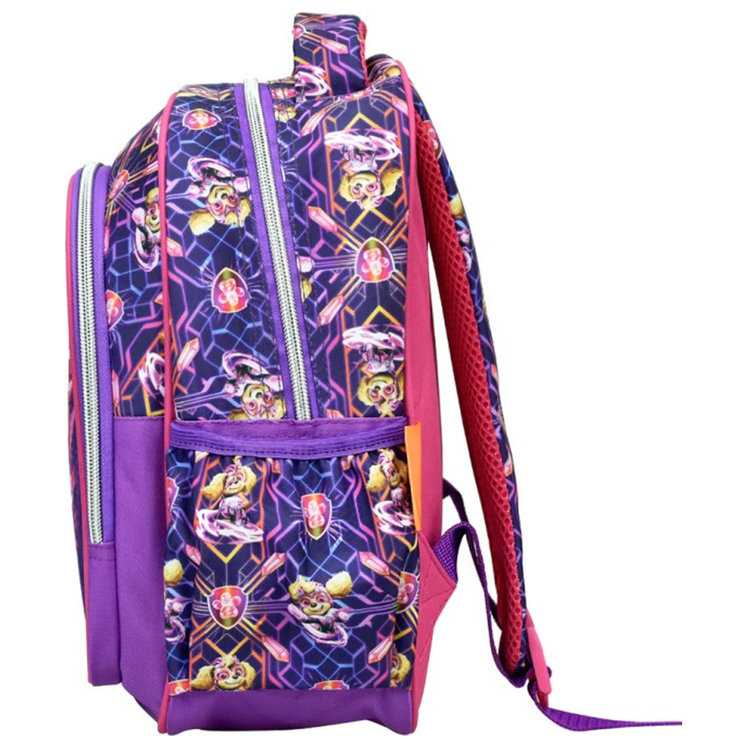 Paw Patrol Skye nahrbtnik, torba 30 cm fotografija izdelka