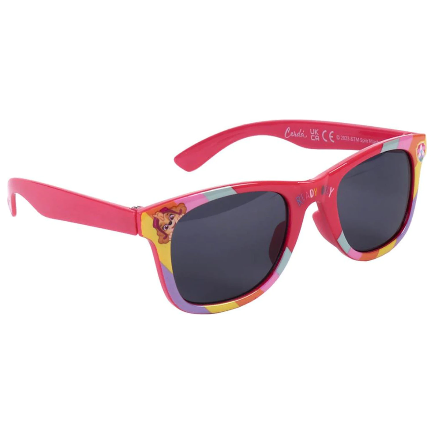 Paw Patrol Skye sončna očala in komplet bejzbolske kape fotografija izdelka