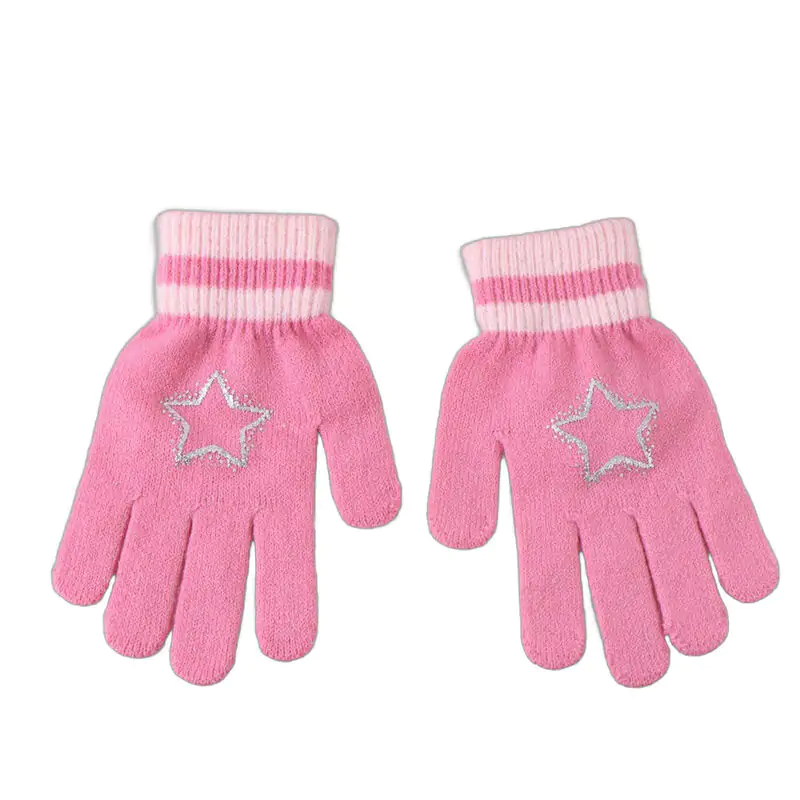 Paw Patrol Skye zimski komplet snood kapa rokavice fotografija izdelka