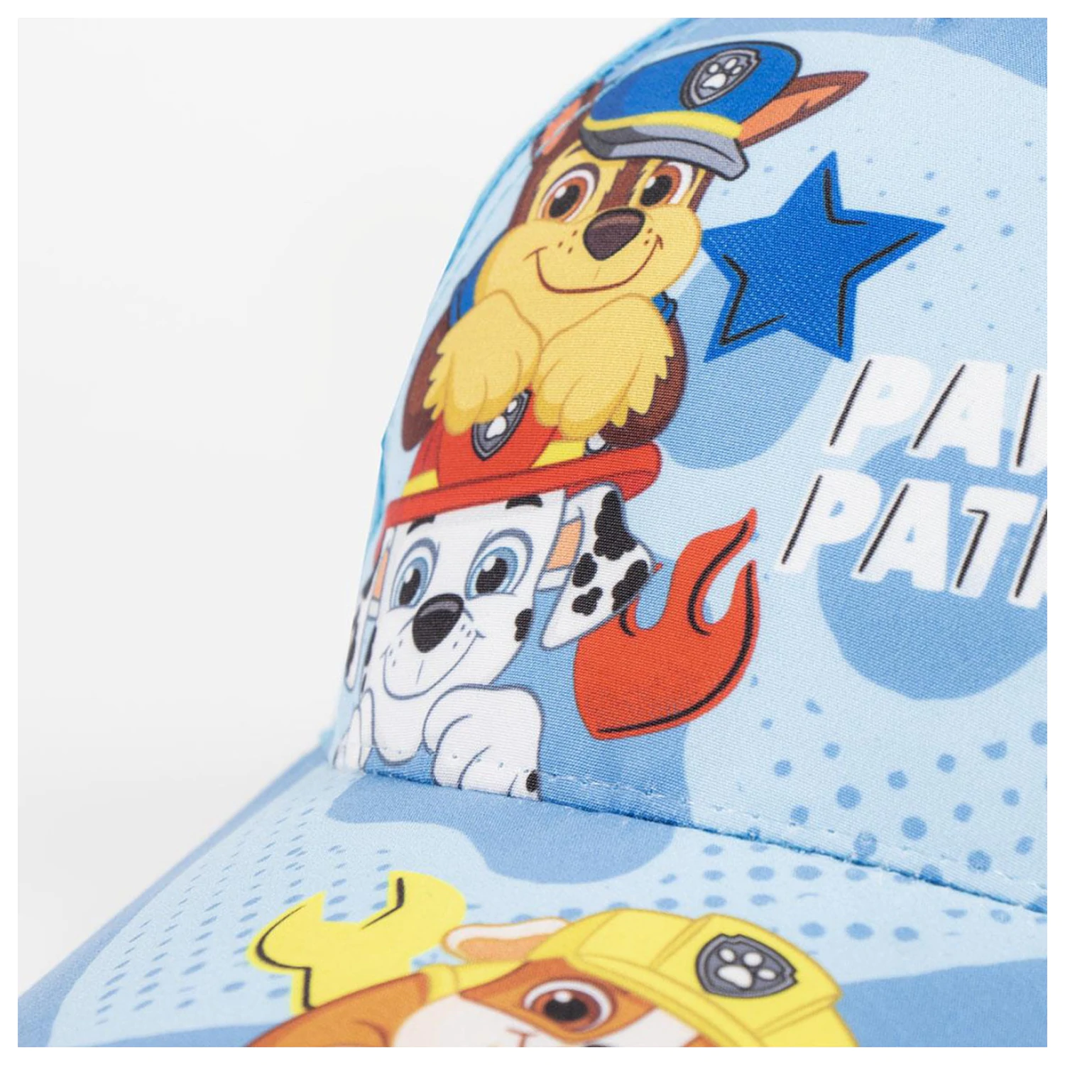 Paw Patrol Star otroška bejzbol kapa 51 cm fotografija izdelka