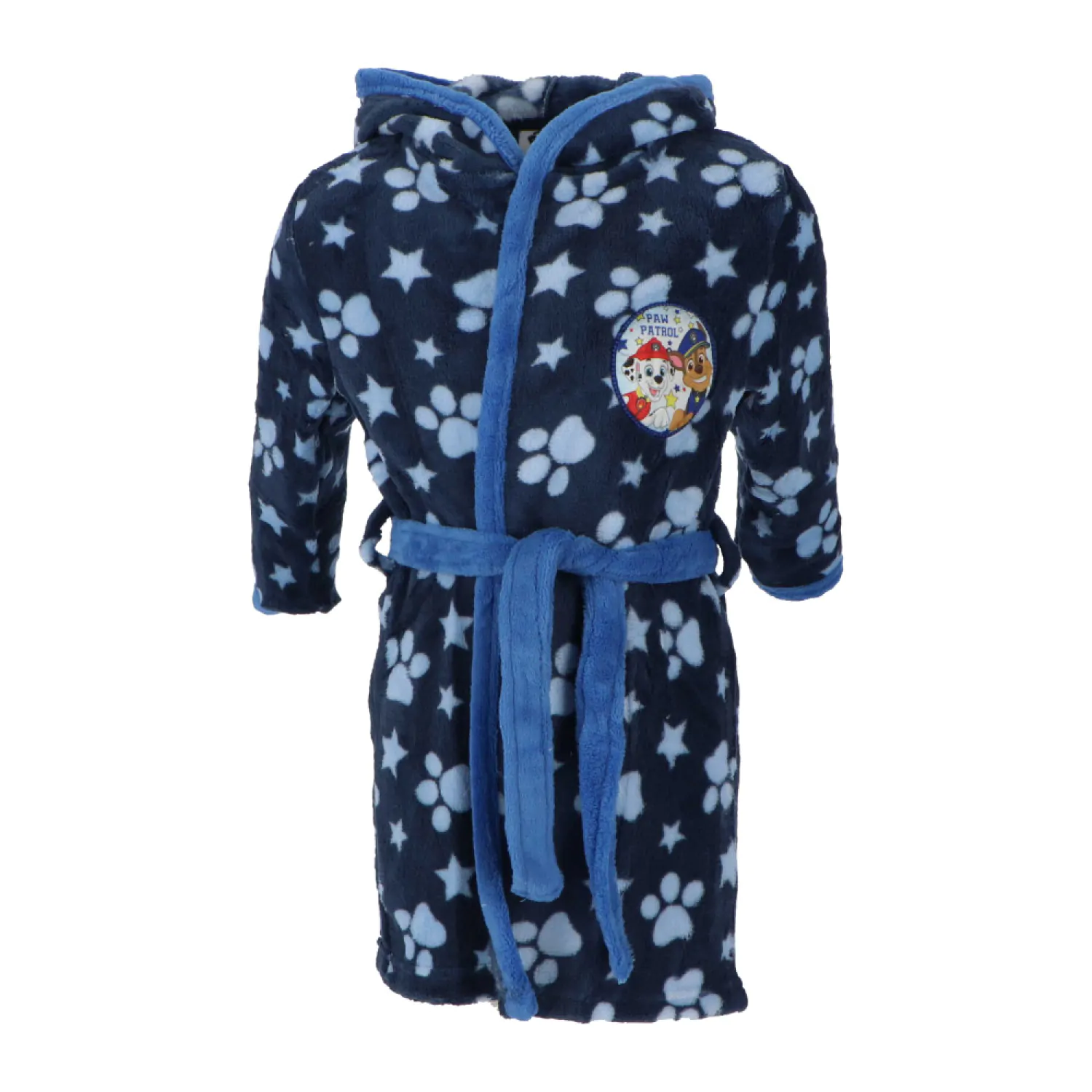 Paw Patrol Starlight otroška halja fotografija izdelka