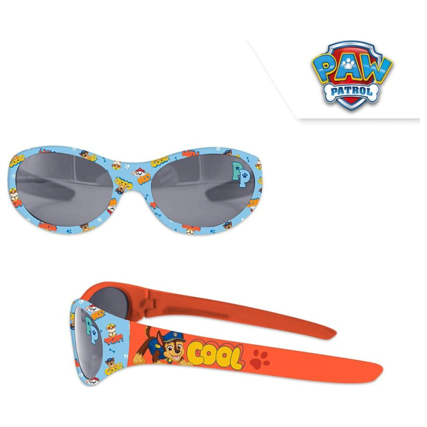 PAW Patrol Summer Cool sončna očala fotografija izdelka