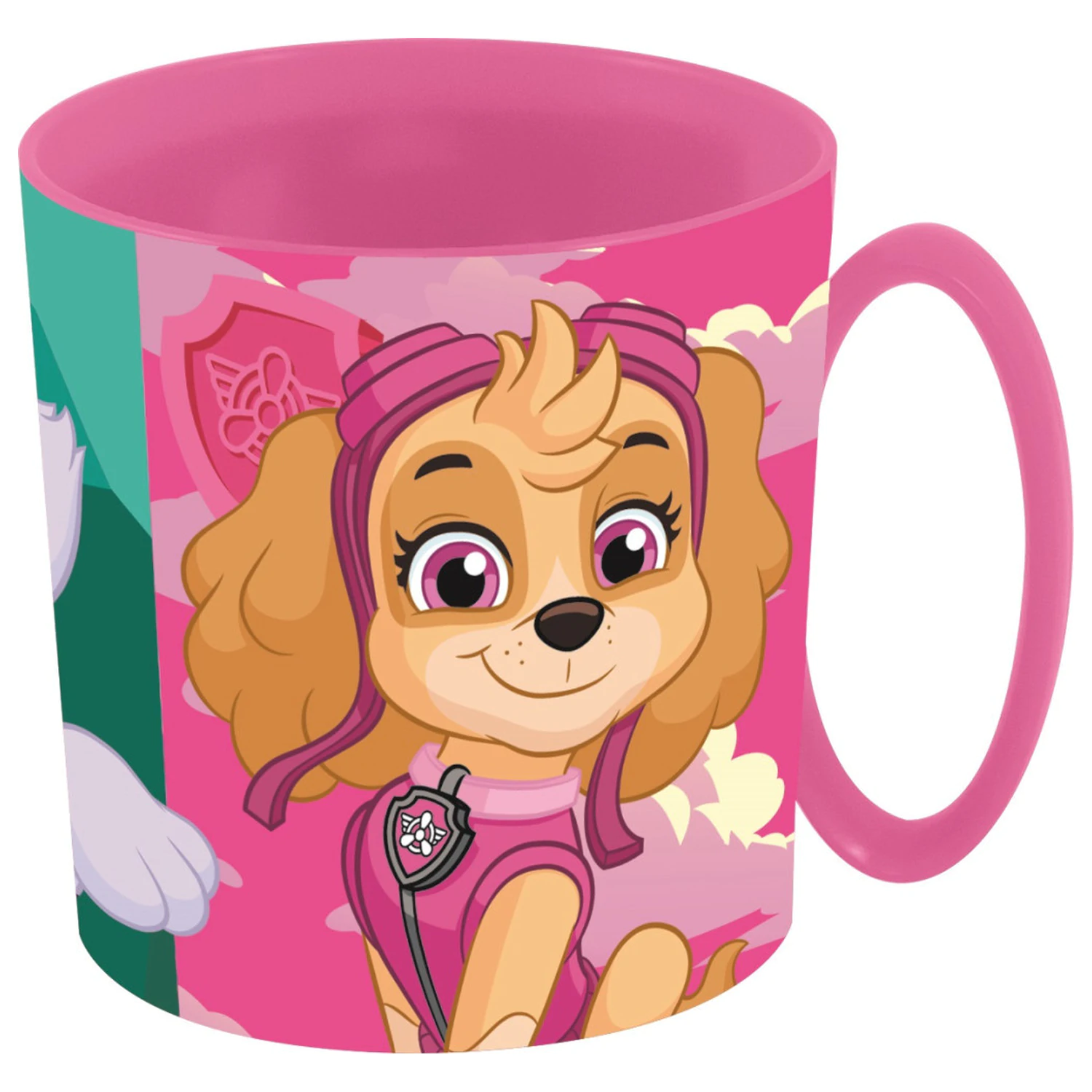 PAW Patrol Superpowers mikro skodelica fotografija izdelka